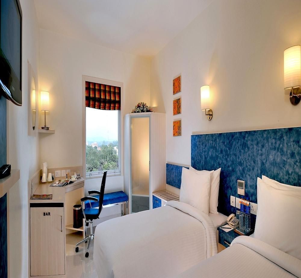 Lemon Tree Premier, Malad, Mumbai