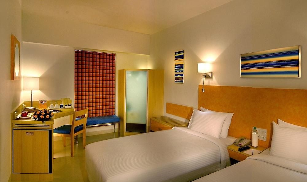 Hotel Lemon Tree Premier, Malad, Mumbai Mumbai