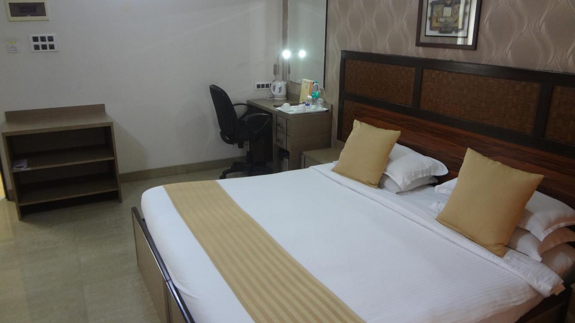 Hotel Jyoti Dwelling