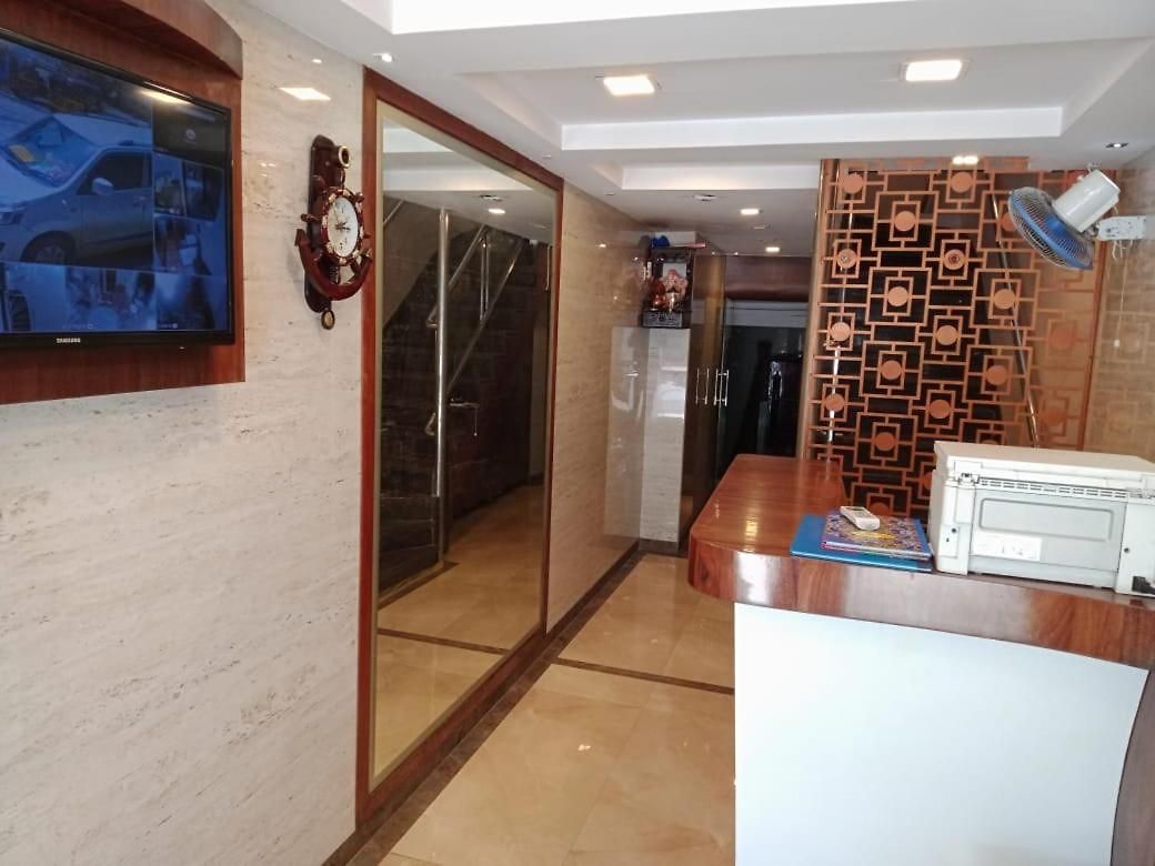 Star Residency