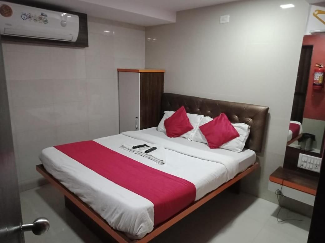 Star Residency