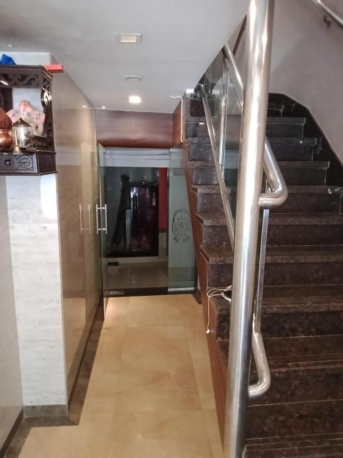 Hotel Star Residency Mumbai