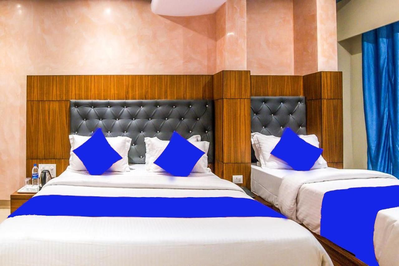 Hotel West - Andheri West