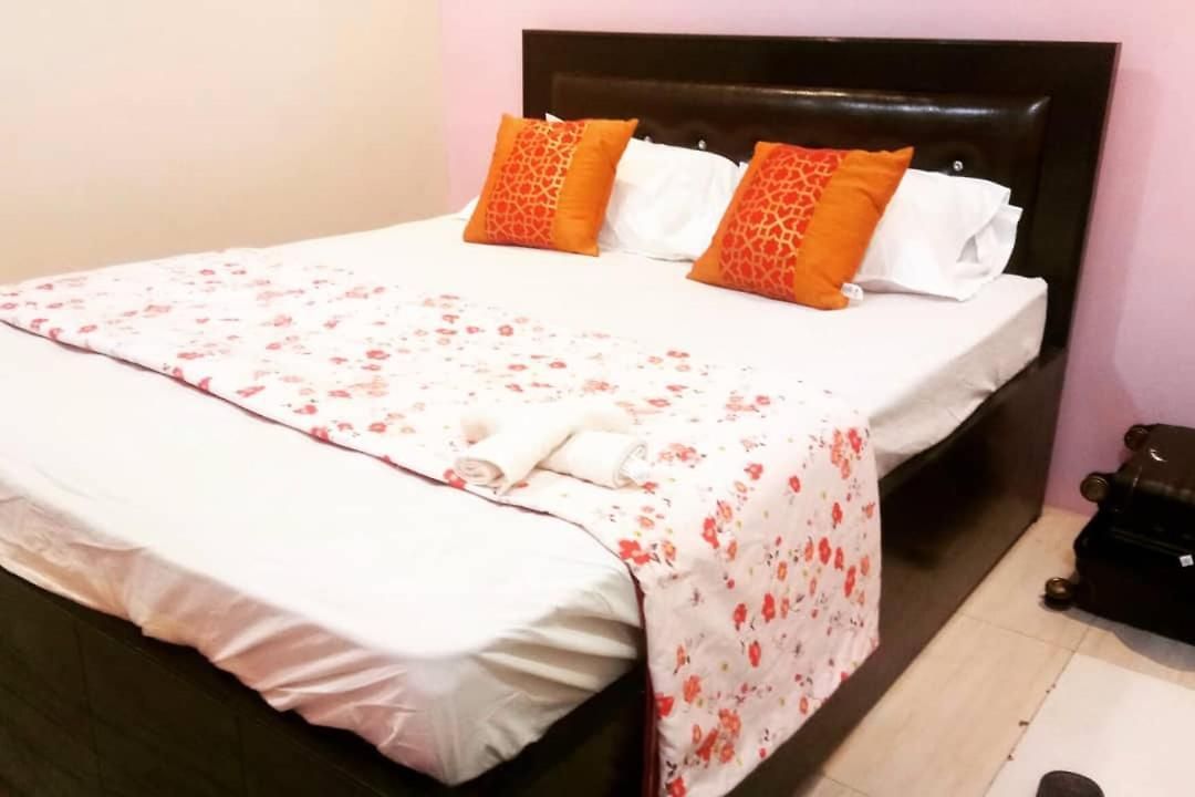 Guest house Wow 3*