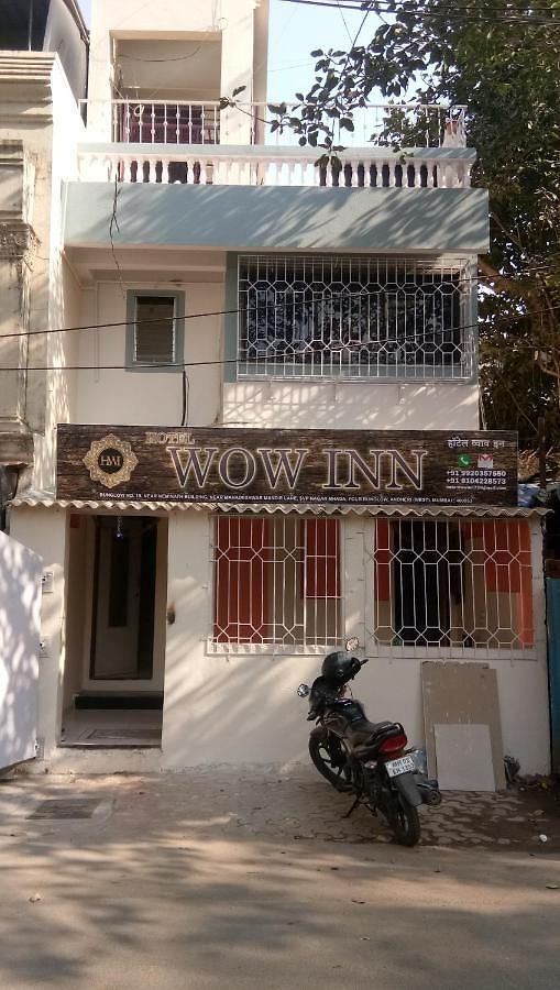 Wow Guest house 3*