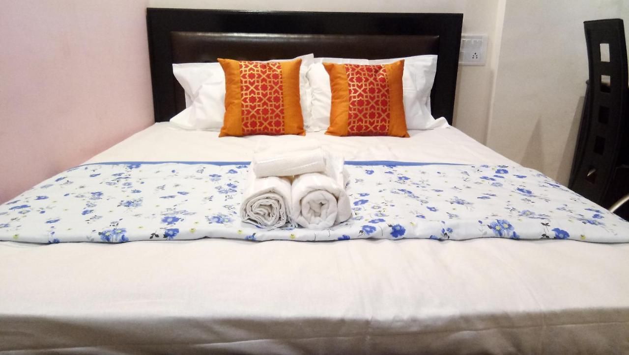 Guest house Wow Mumbai