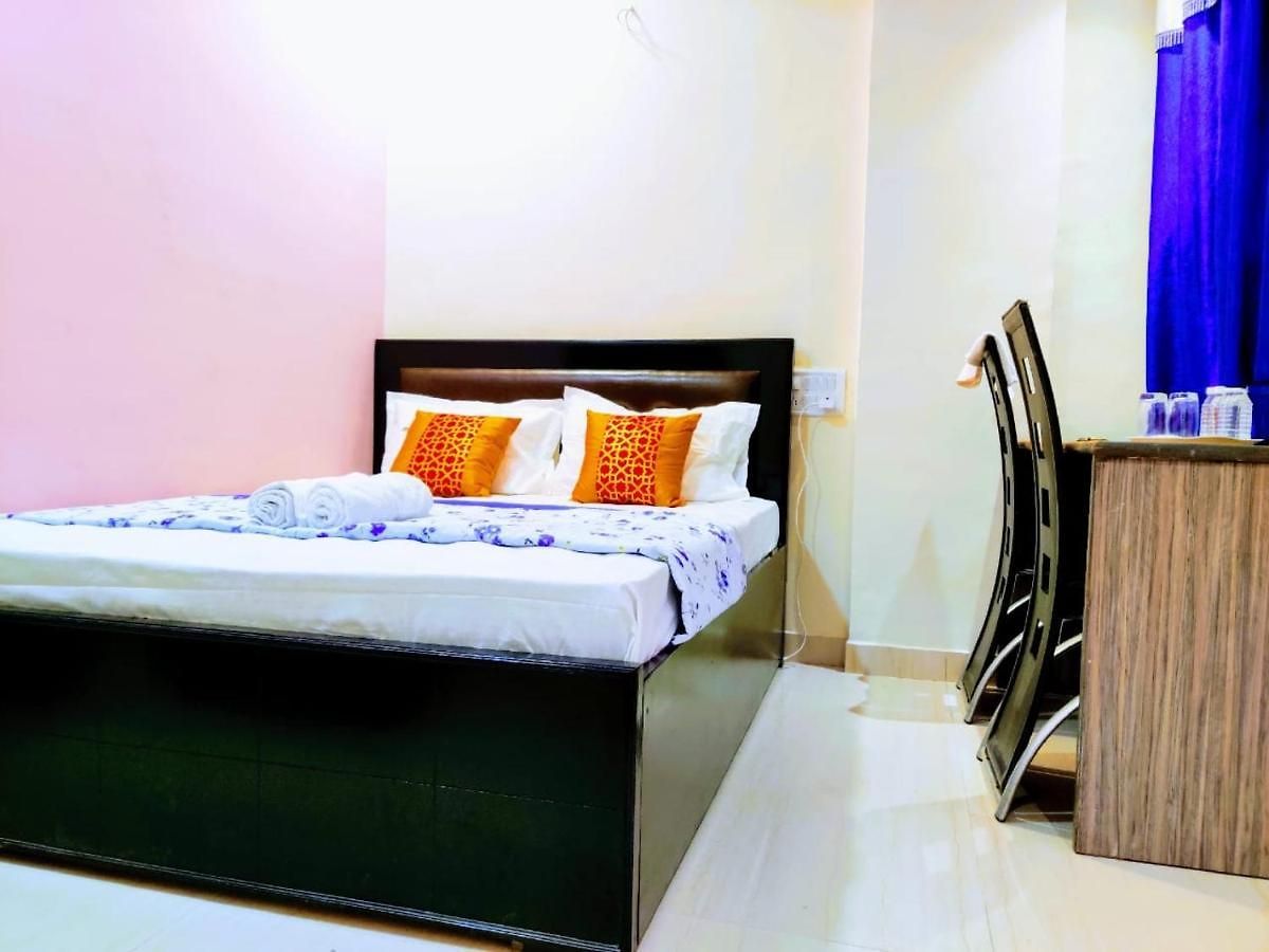 Guest house Wow 3*