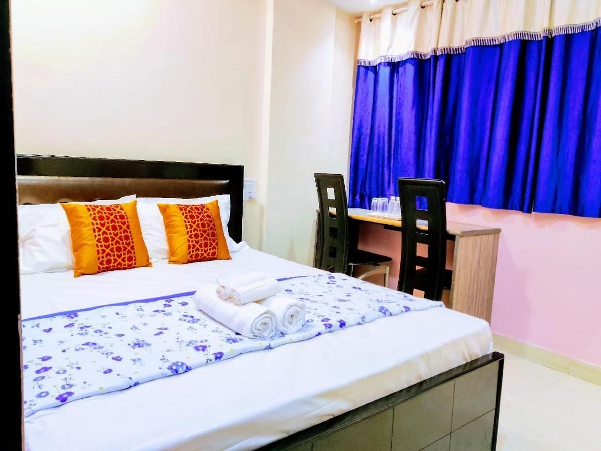 Wow Guest house Mumbai