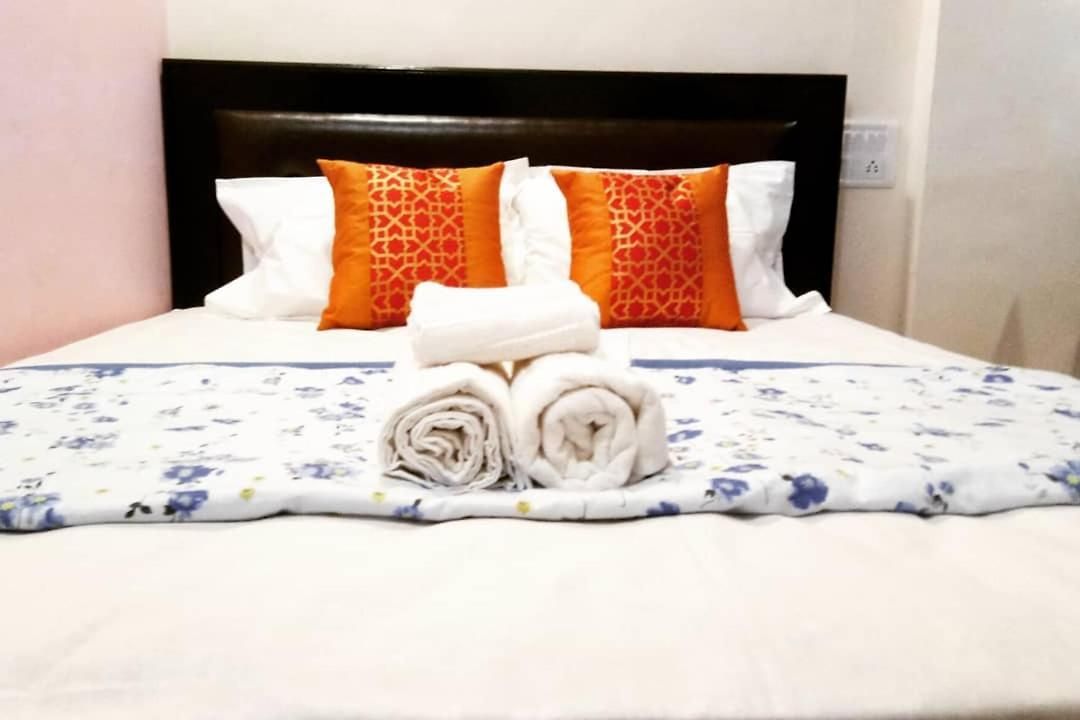Wow Guest house 3*