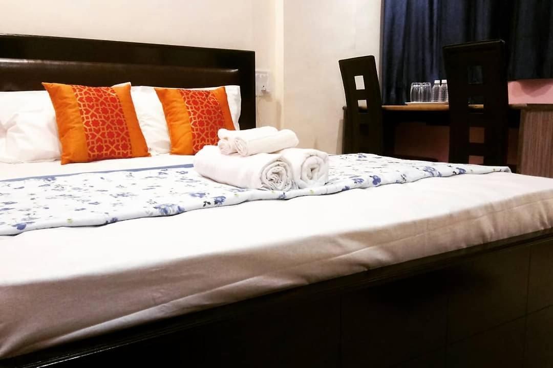 Wow Guest house 3*