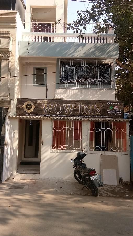 Wow Guest house