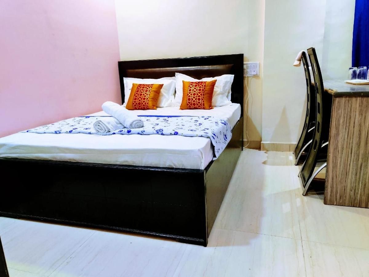 Wow 3* Mumbai