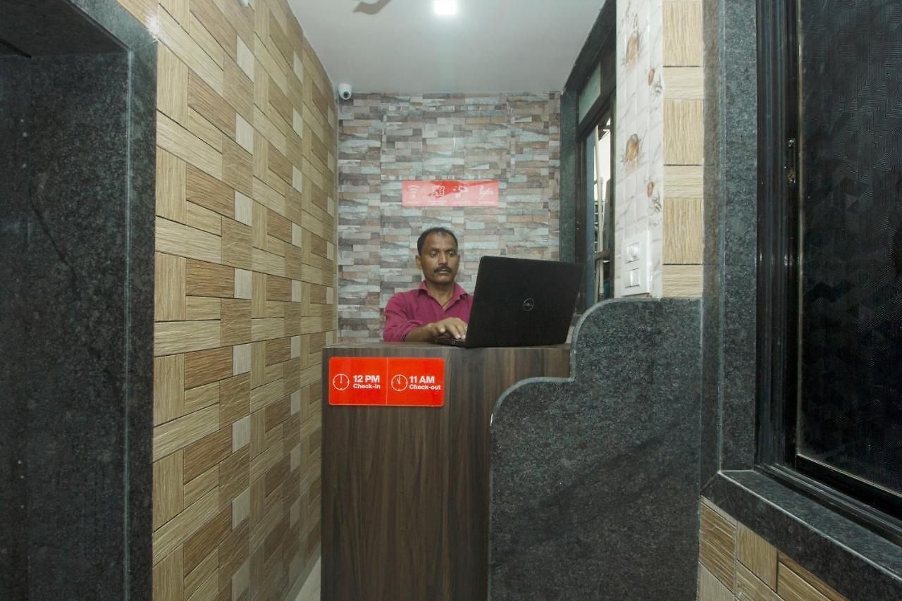 Fabexpress Windflower Hotel