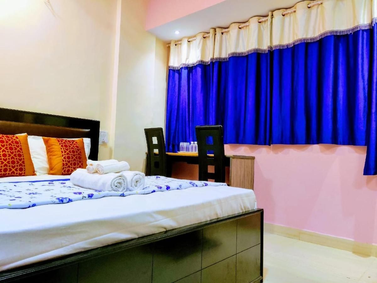 Wow Guest house Mumbai