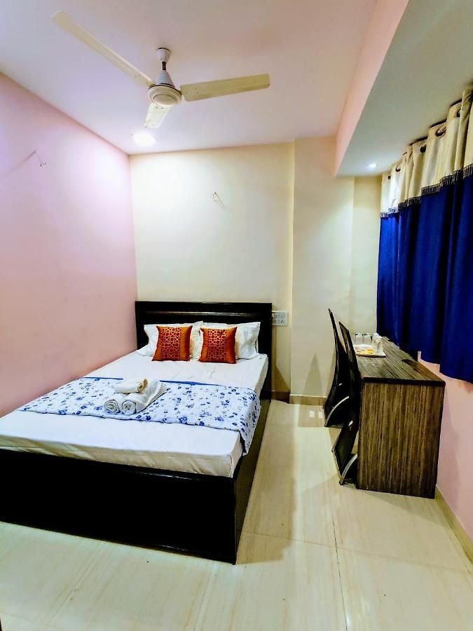 Wow Guest house 3*