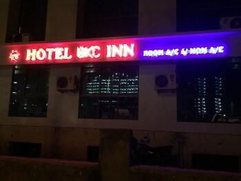Bkc Mumbai