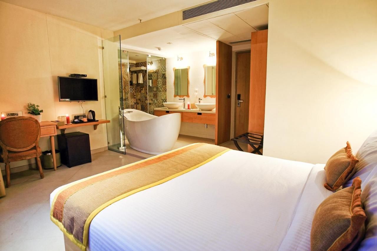Hotel Aureole Mumbai