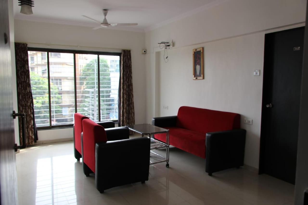 Koshya Suites Mumbai