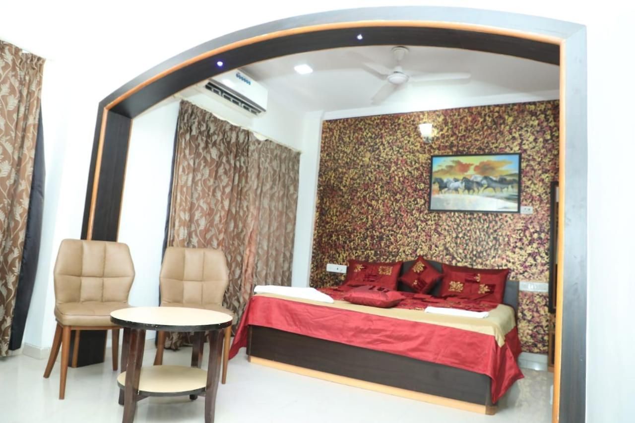 Koshya Suites 2* Mumbai