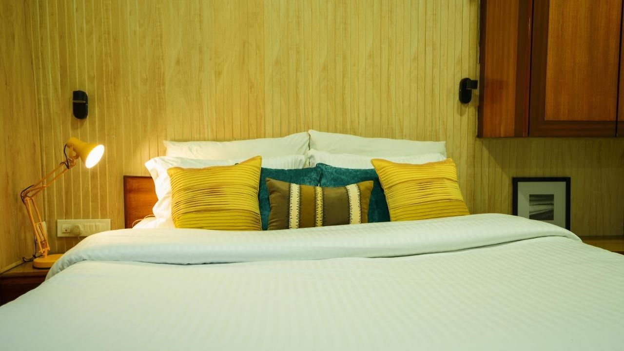 Manas Residency Mumbai