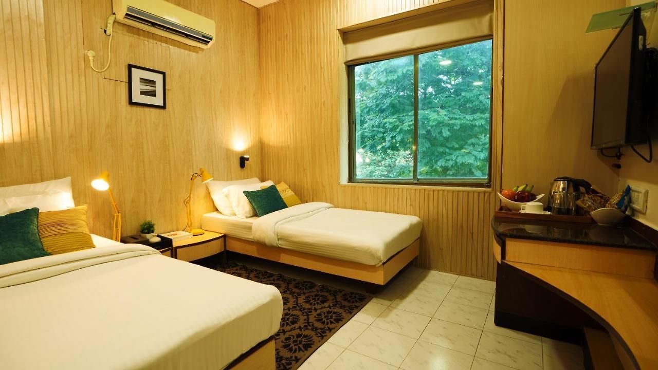 Manas Residency 3* Mumbai