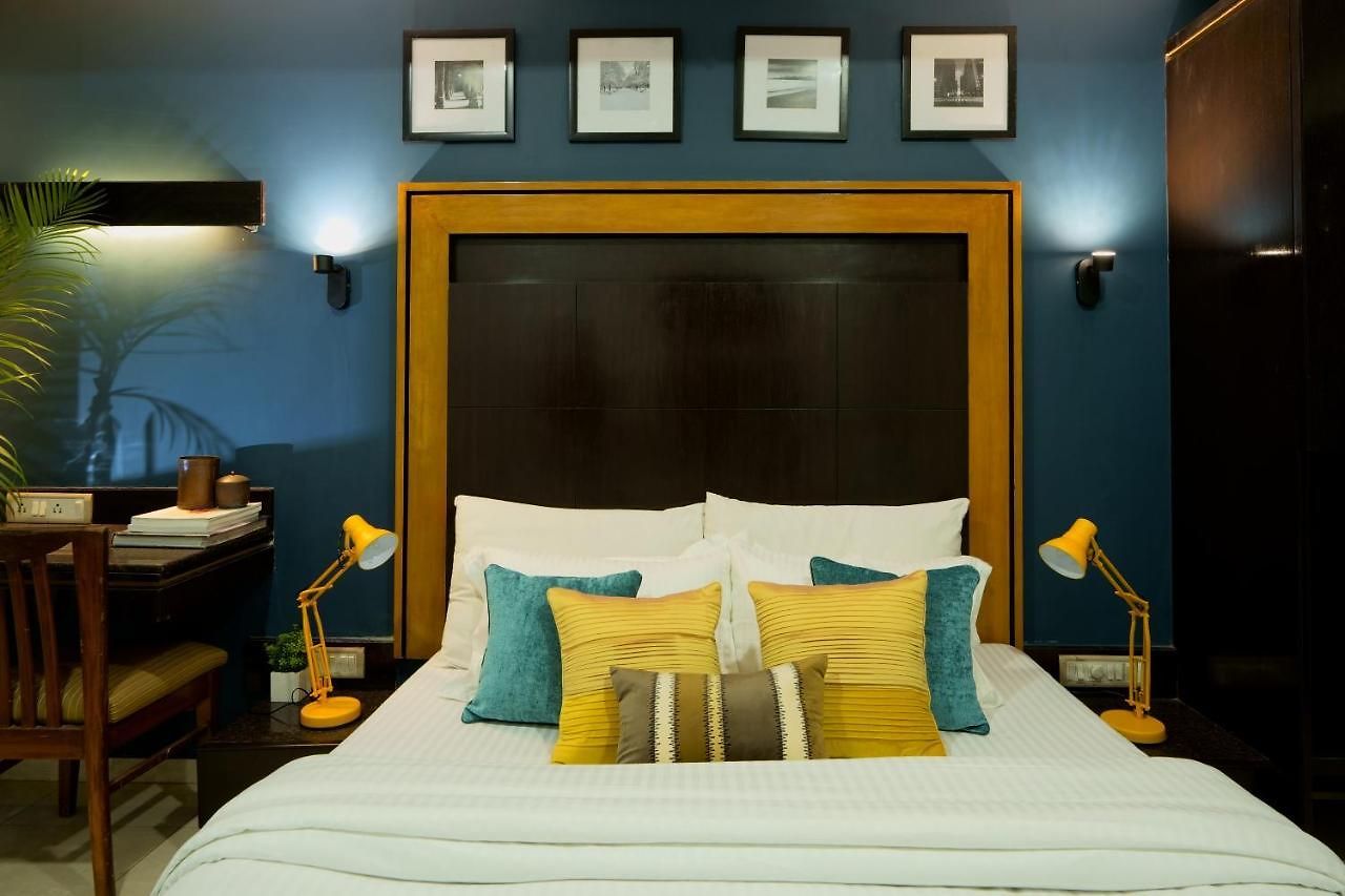 Manas Residency Hotel