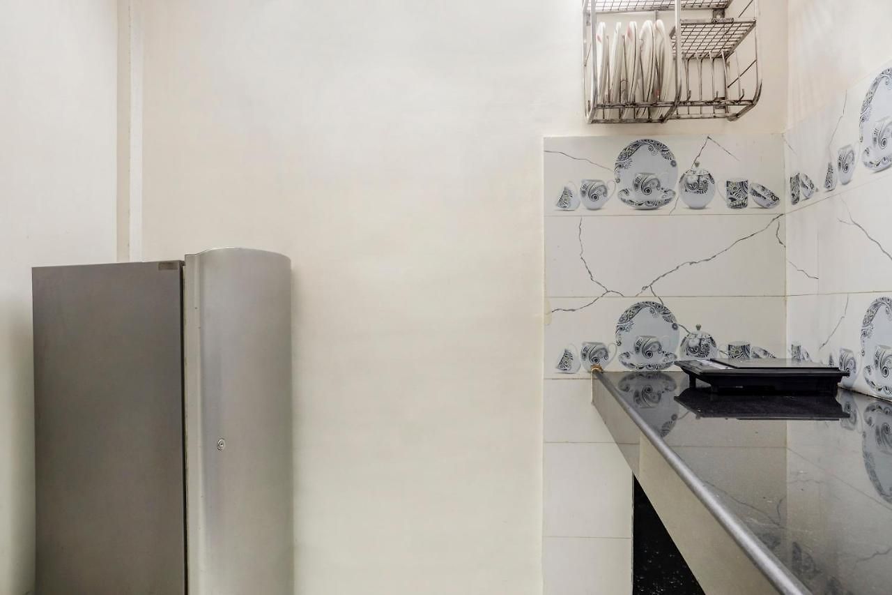 Oyo 45370 Elegant Powai Guest house