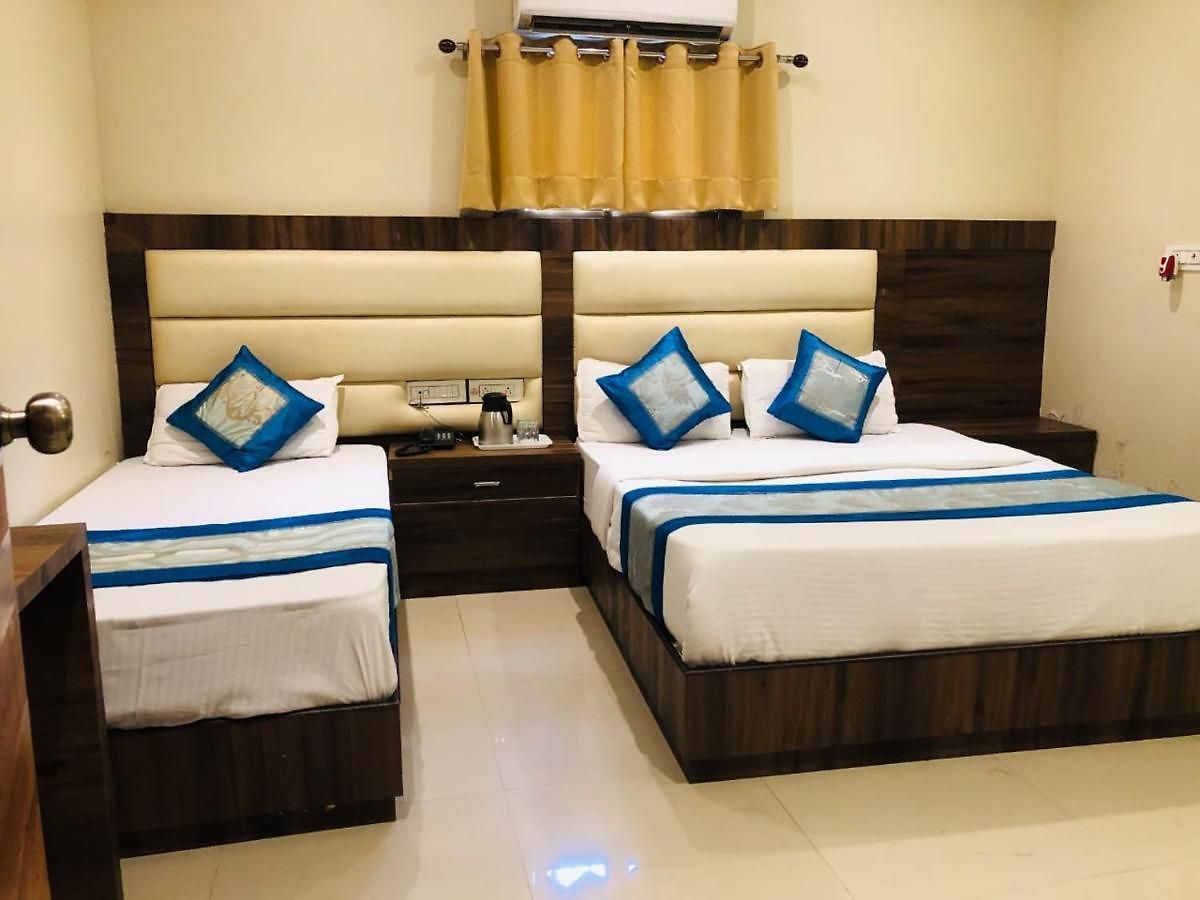 Sai Residency 3* Mumbai