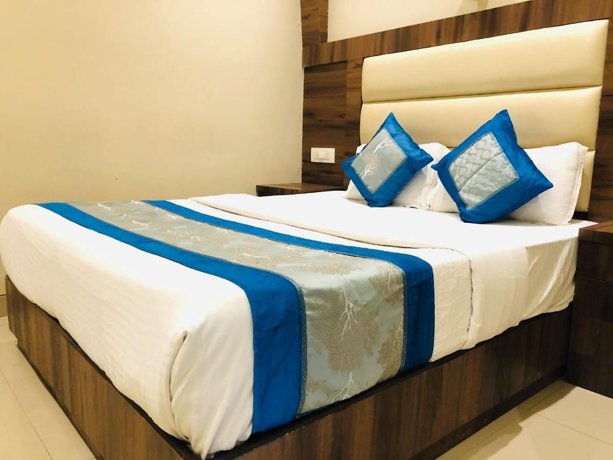 Hotel Sai Residency 3*