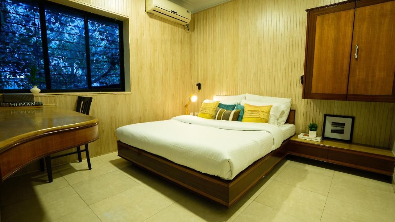 Hotel Manas Residency 3*