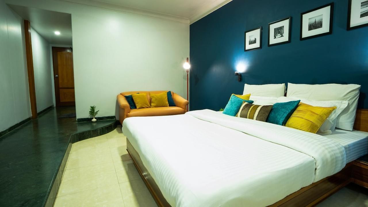 Manas Residency 3* Mumbai