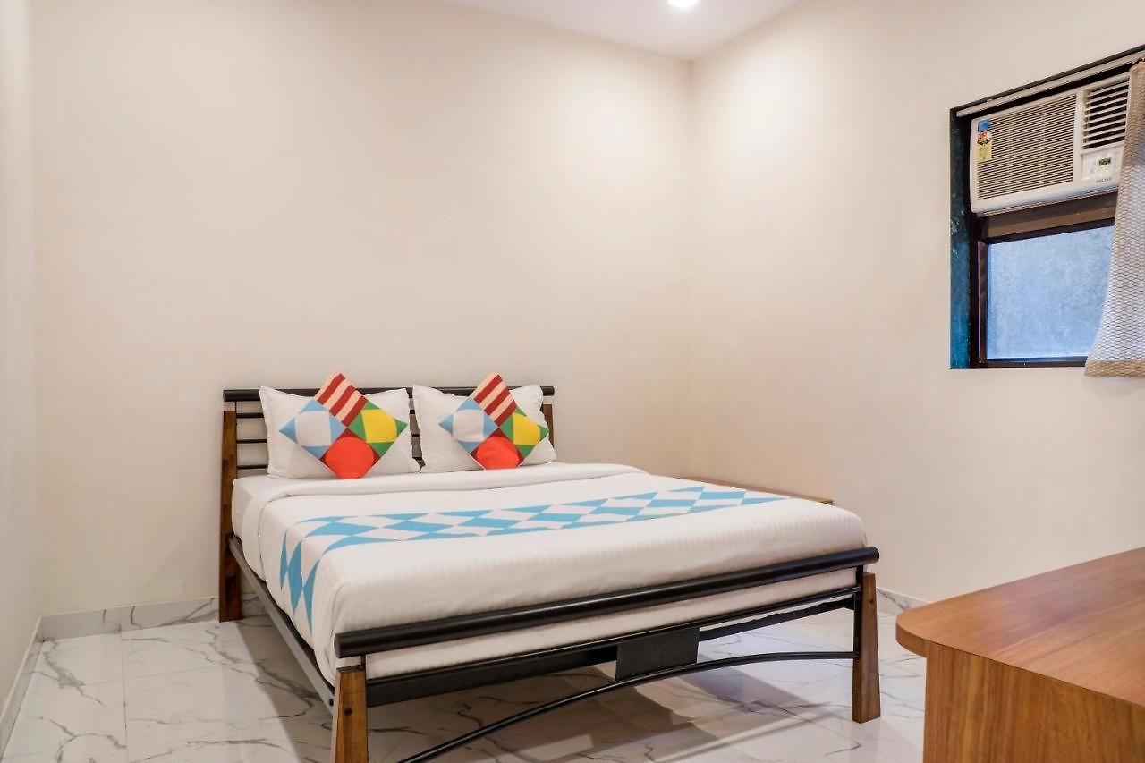 Oyo 45370 Elegant Powai