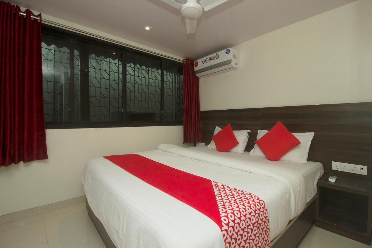 Fabexpress Windflower 3* Mumbai