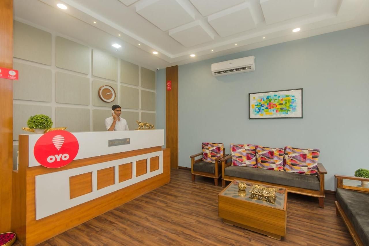 Airside Hotel Mumbai