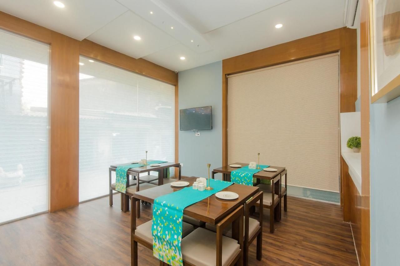 Airside Hotel