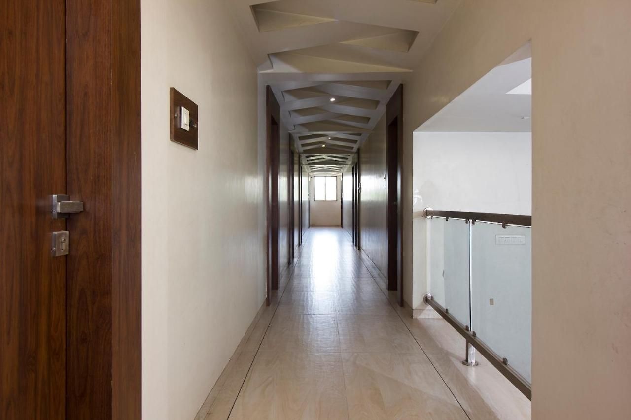 Hotel Oyo 37193 Vijay Sagar Deluxe