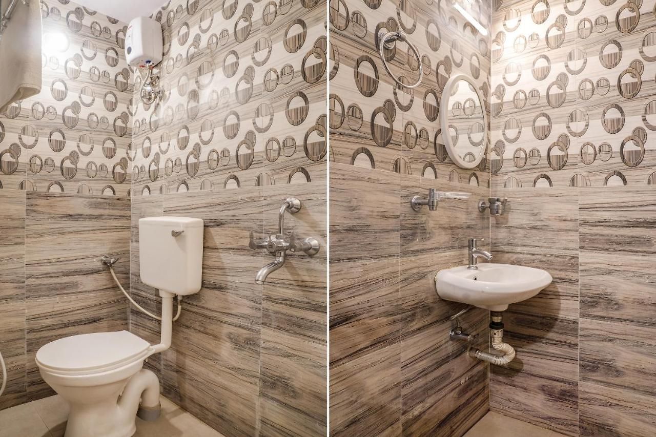 Oyo 45370 Elegant Powai