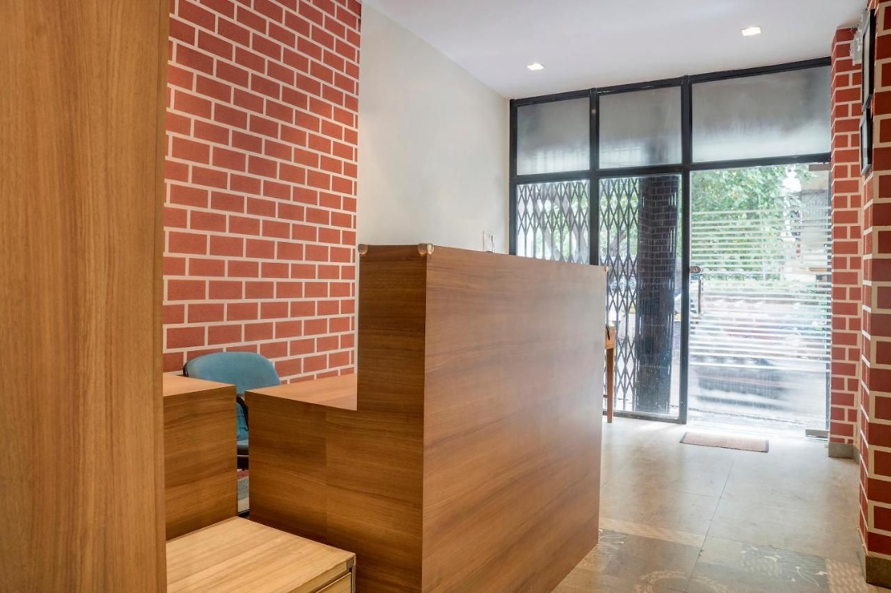 Oyo 45370 Elegant Powai Guest house