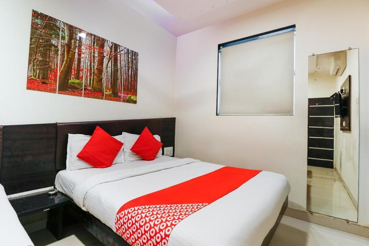 Oyo 3782 Adnoc Hotel Mumbai