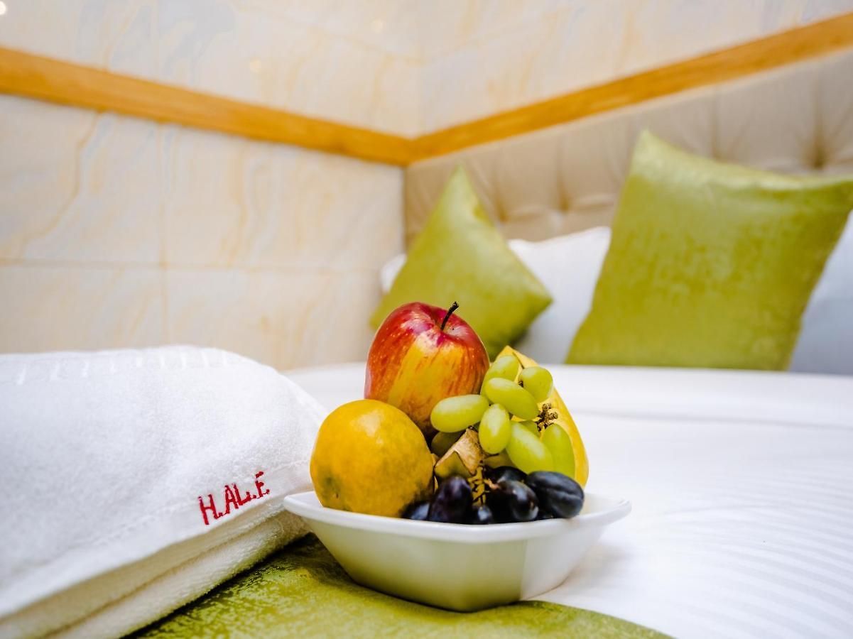 Guest house Al Fatah Mumbai