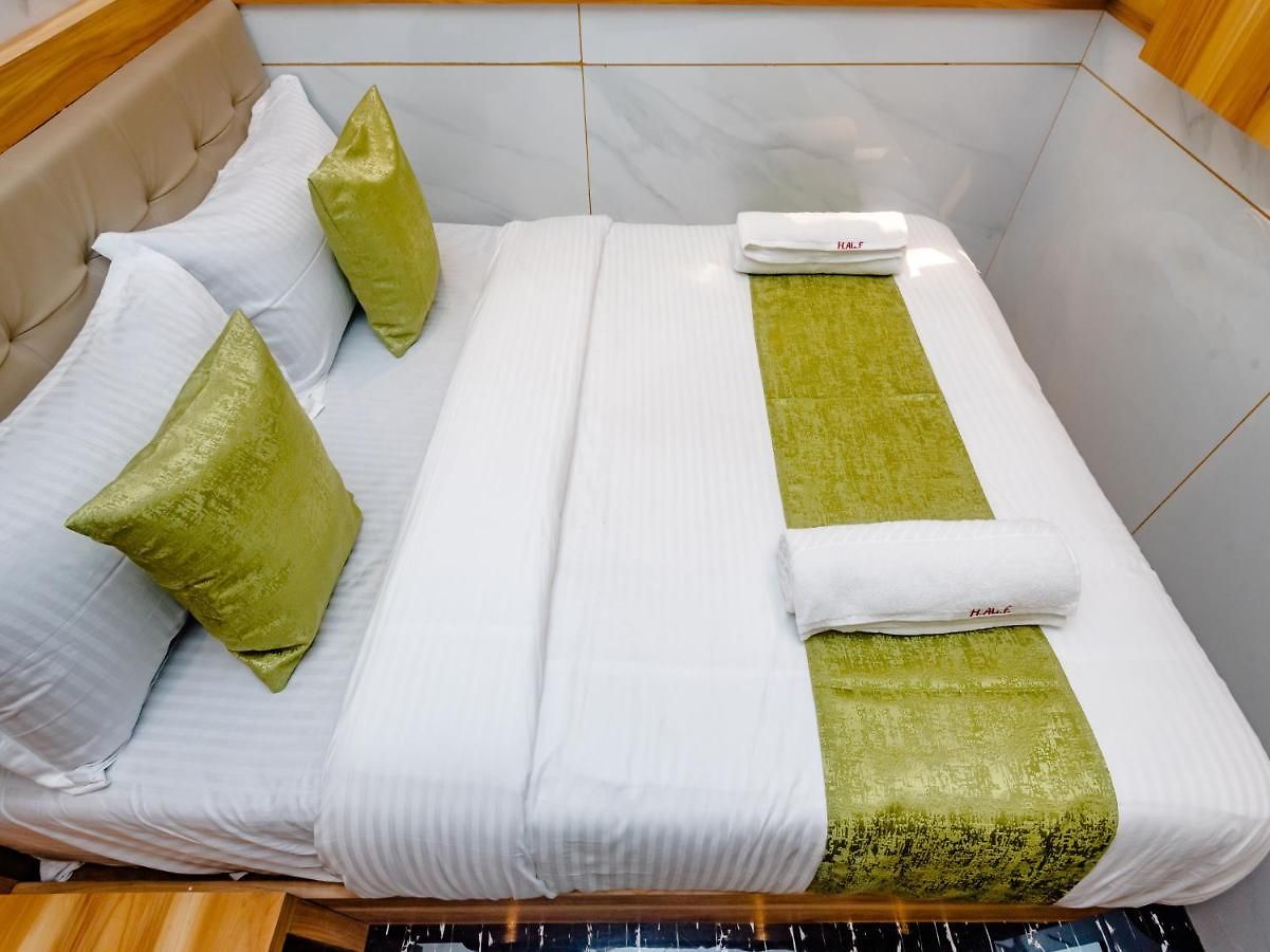 Al Fatah Guest house Mumbai