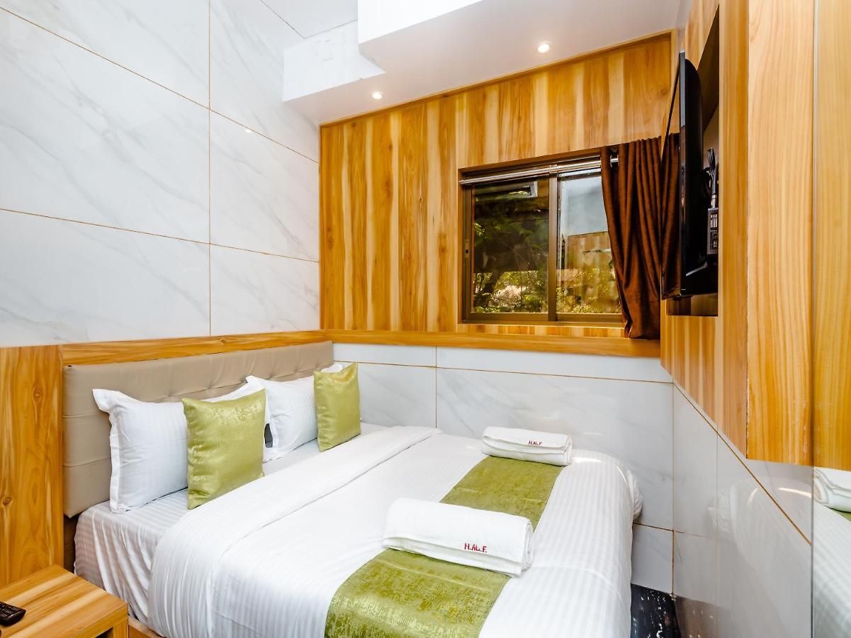 Al Fatah Guest house
