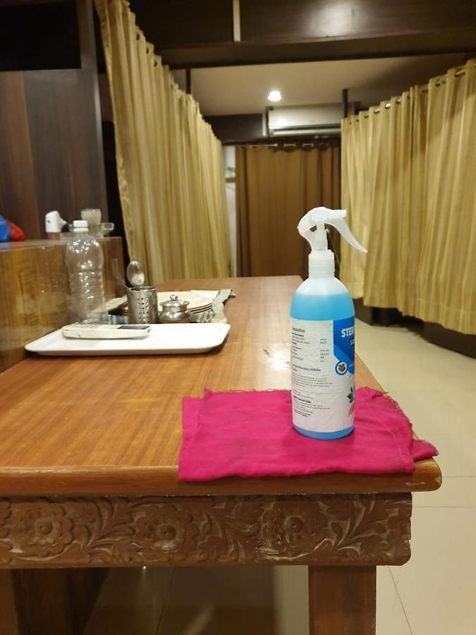Darbar Hotel