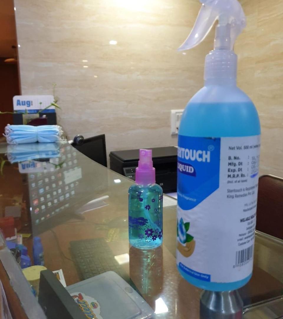 Hotel Darbar Mumbai