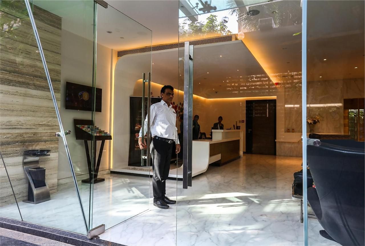 The Empresa Hotel
