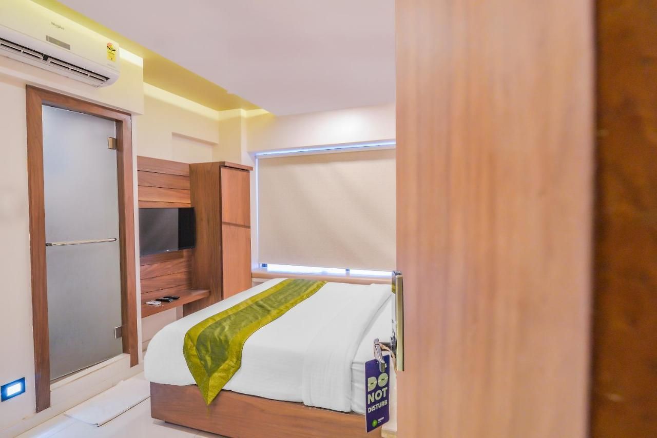 Hotel Oxford Powai 3*