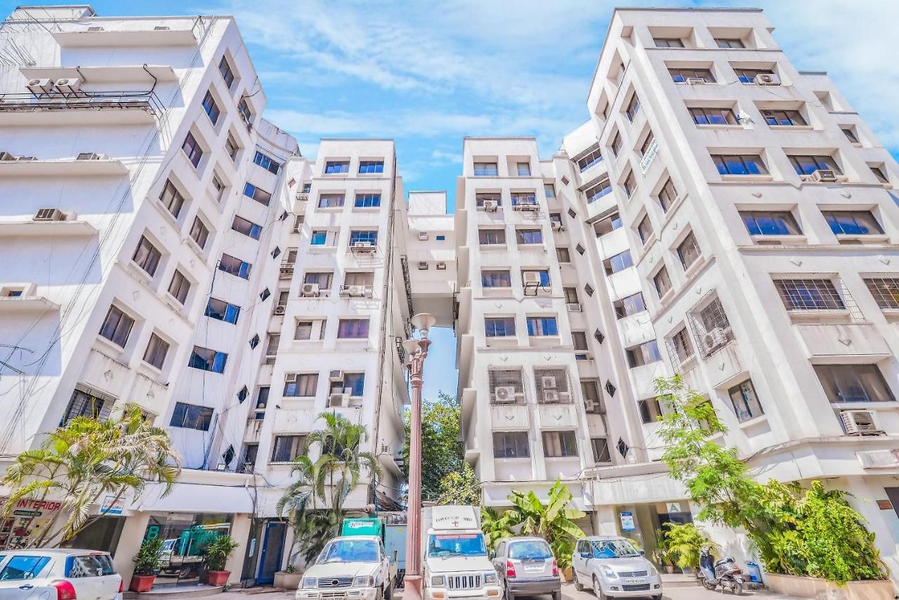 Hotel Oxford Powai
