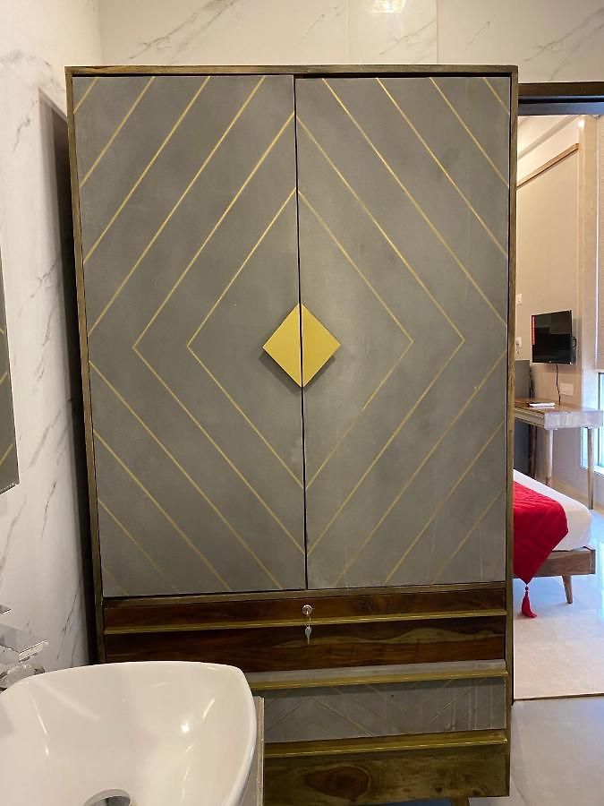 Apartment Theory9 Premium Service Khar