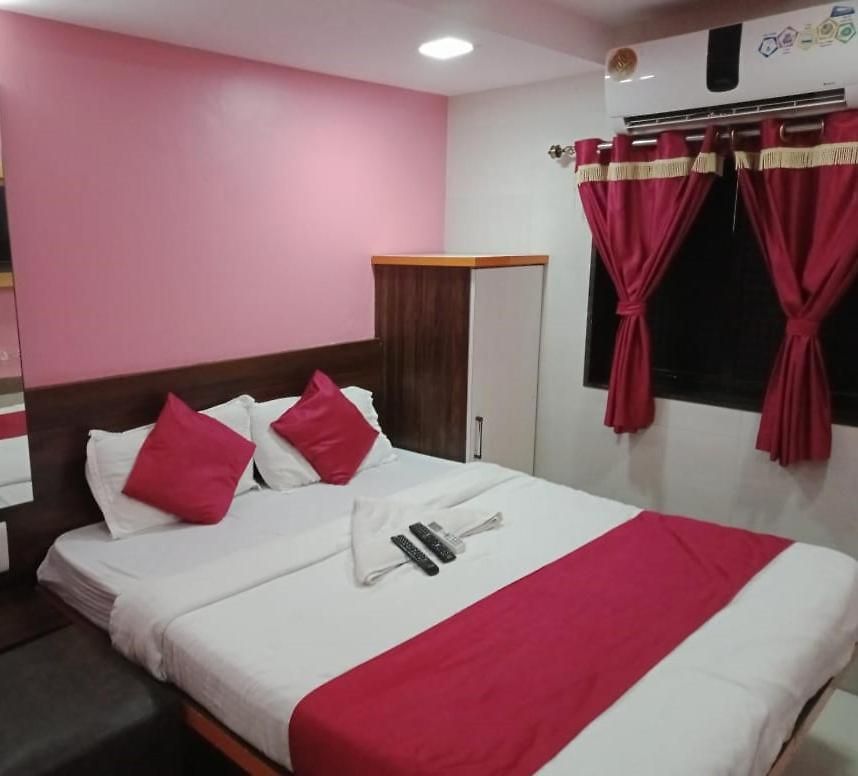 Star Residency Mumbai