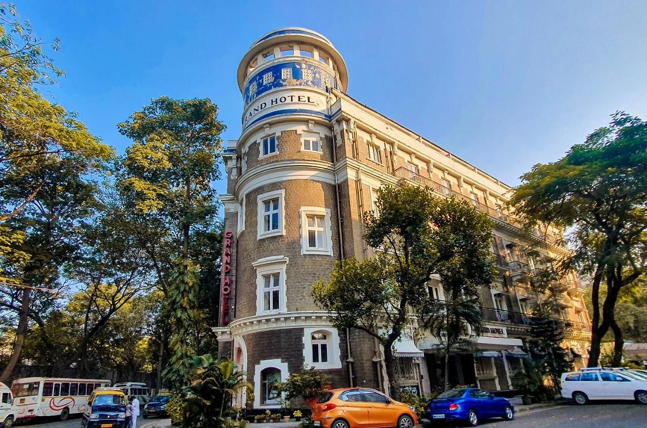 Grand - Ballard Estate,